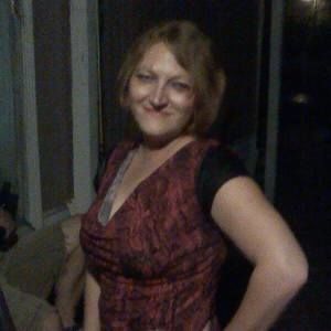 Meet your Posher, Saundra